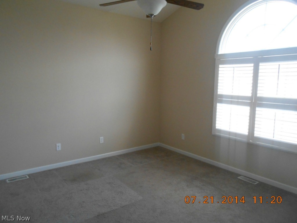 Lakes/Sharrott Hill Condo - Residential