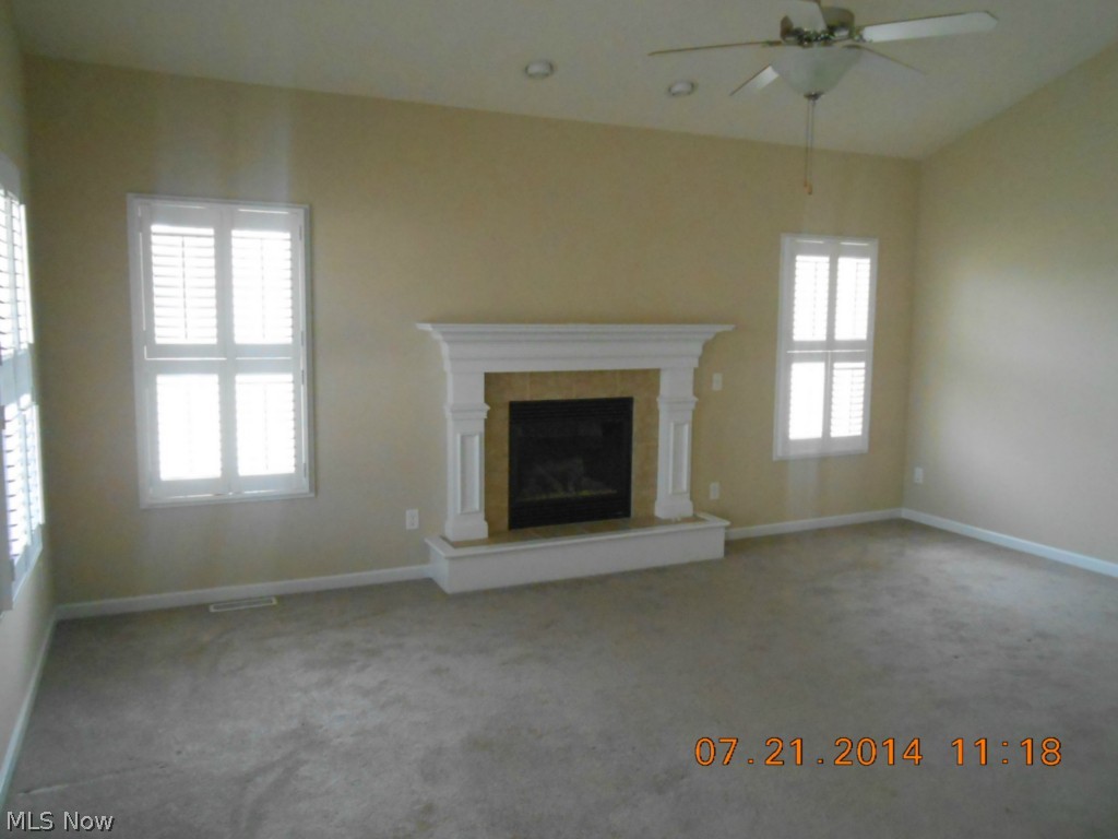 Lakes/Sharrott Hill Condo - Residential