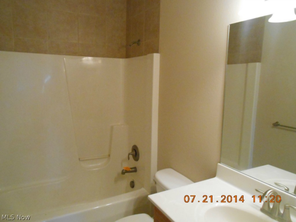 Lakes/Sharrott Hill Condo - Residential