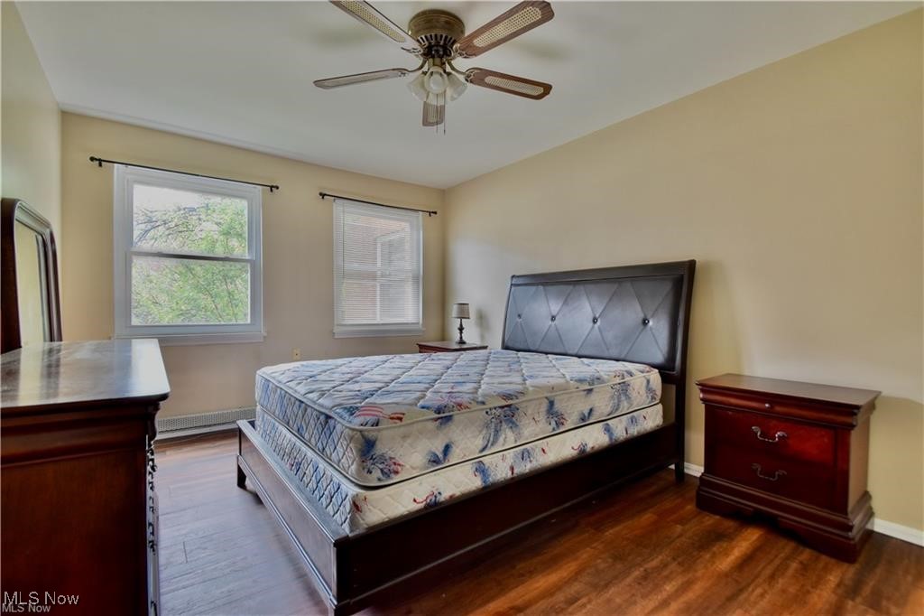 Mayflower - Residential