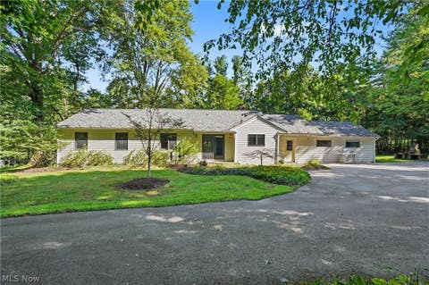 Photo of 4389 Everett Road, Richfield, OH 44286 (MLS # 5239163)