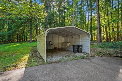 Tiny photo for 4389 Everett Road, Richfield, OH 44286 (MLS # 5239163)