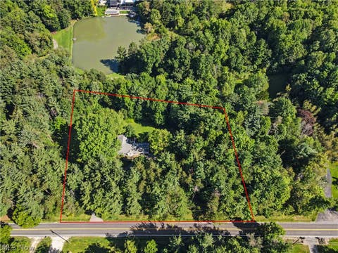 Tiny photo for 4389 Everett Road, Richfield, OH 44286 (MLS # 5239163)