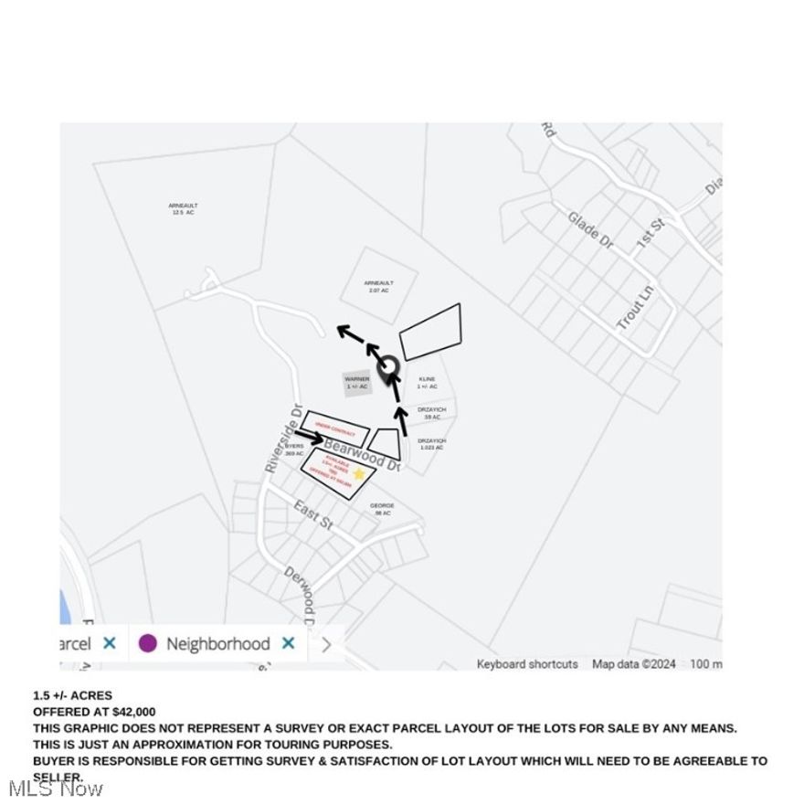 1.5 ACRES AVAILABLE IN A PRIME BUILDING LOCATION. Pick your builder and enjoy the property and privacy of your dream home in the exclusive Eagle Mountain Estates. Call today for your tour!