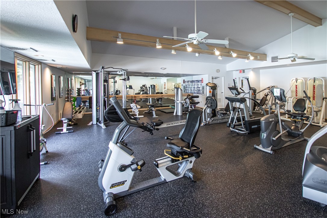 Olympia - Residential