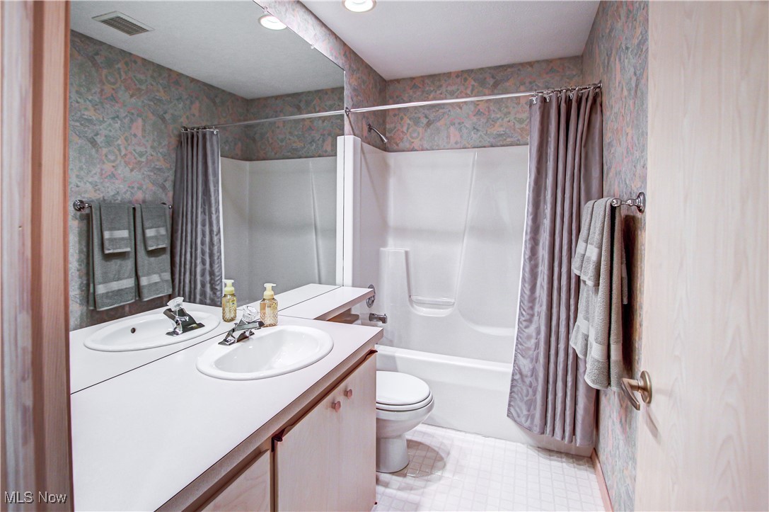 Olympia - Residential