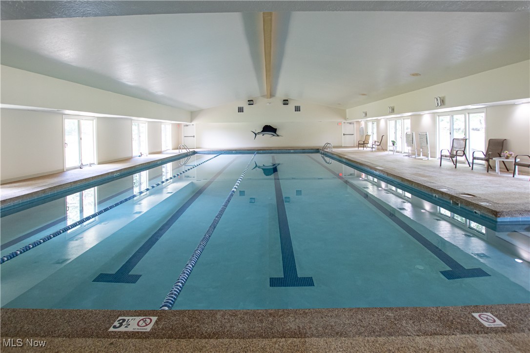 Olympia - Residential