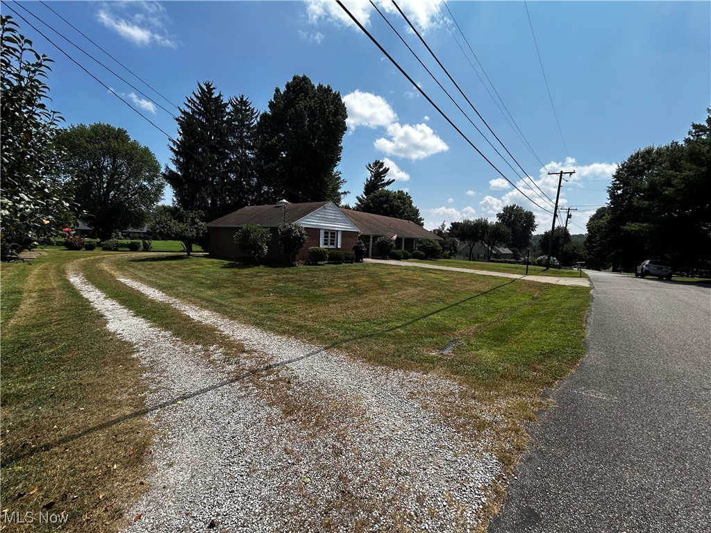 Greenacres Sub - Residential