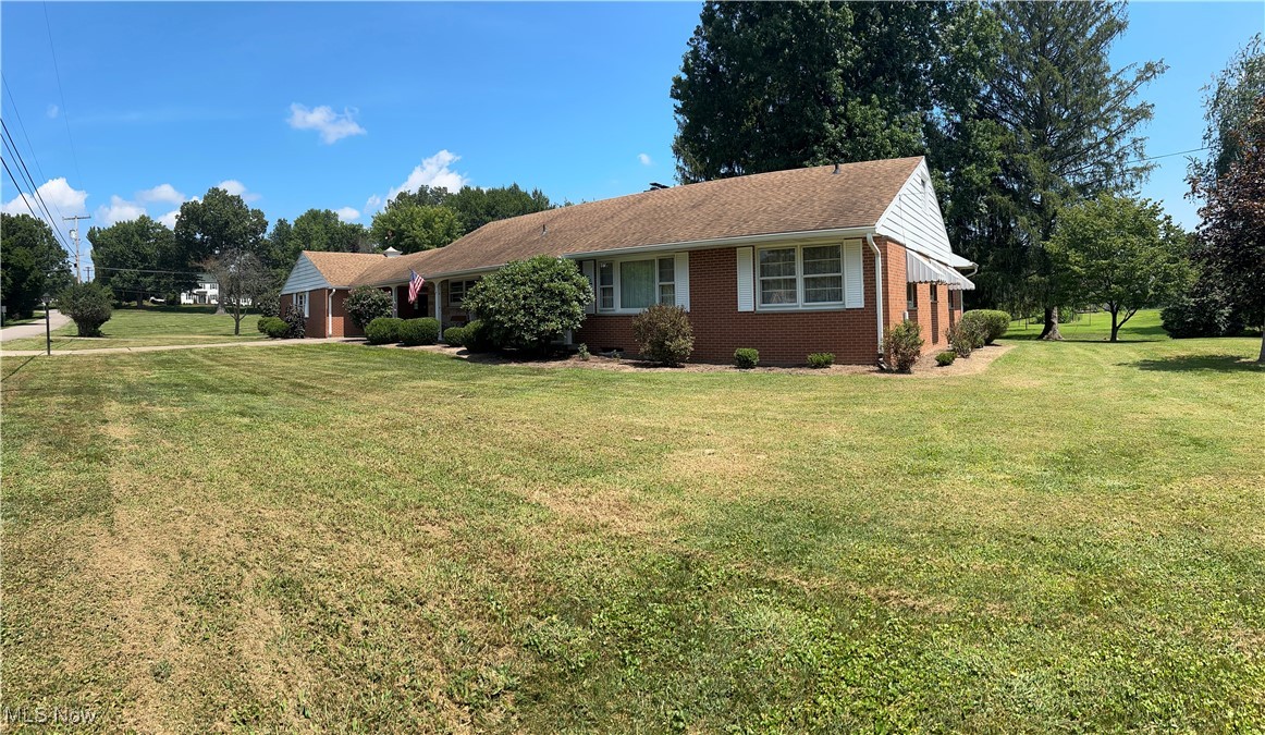 Greenacres Sub - Residential