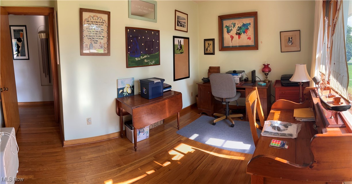 Greenacres Sub - Residential