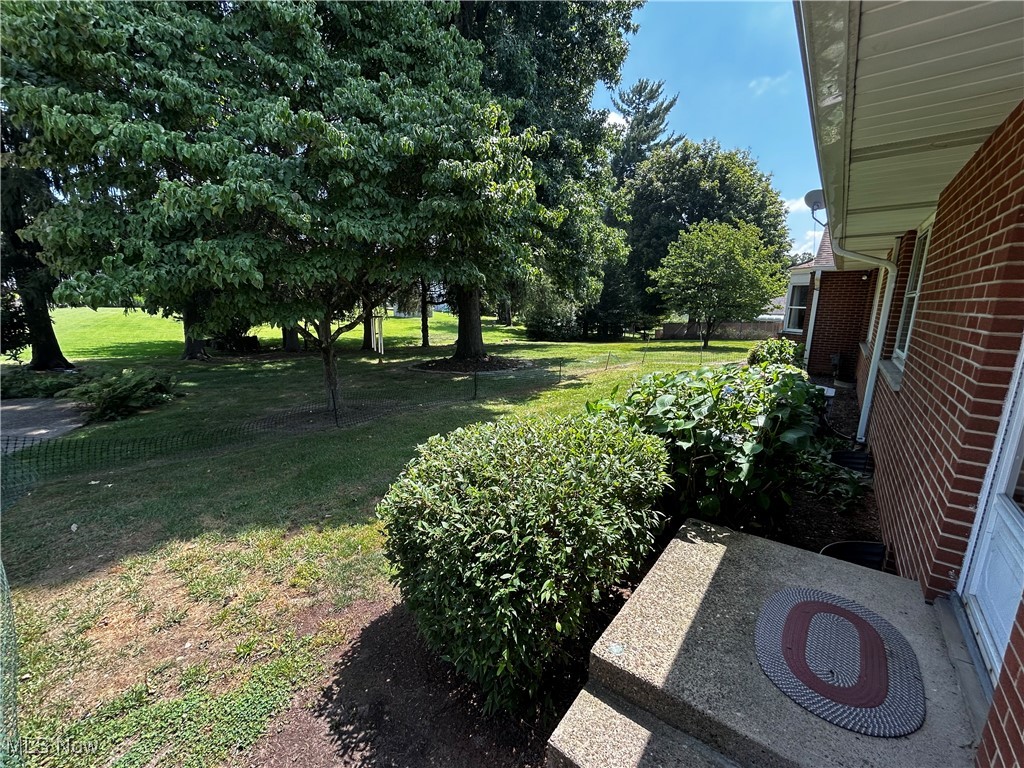 Greenacres Sub - Residential