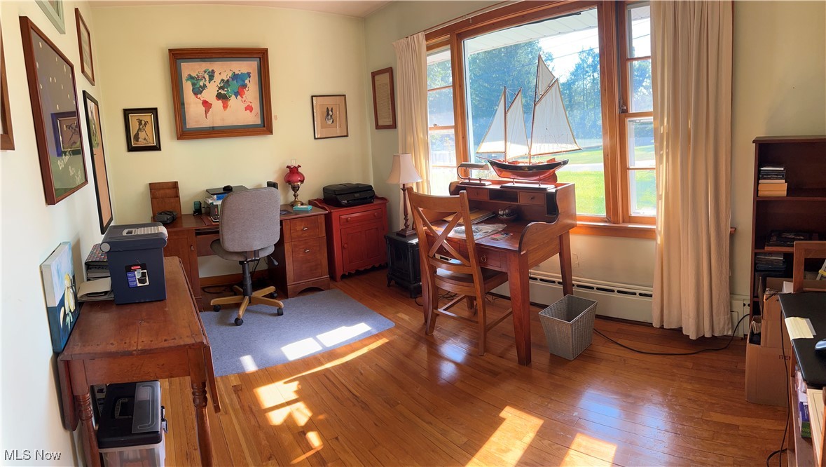 Greenacres Sub - Residential