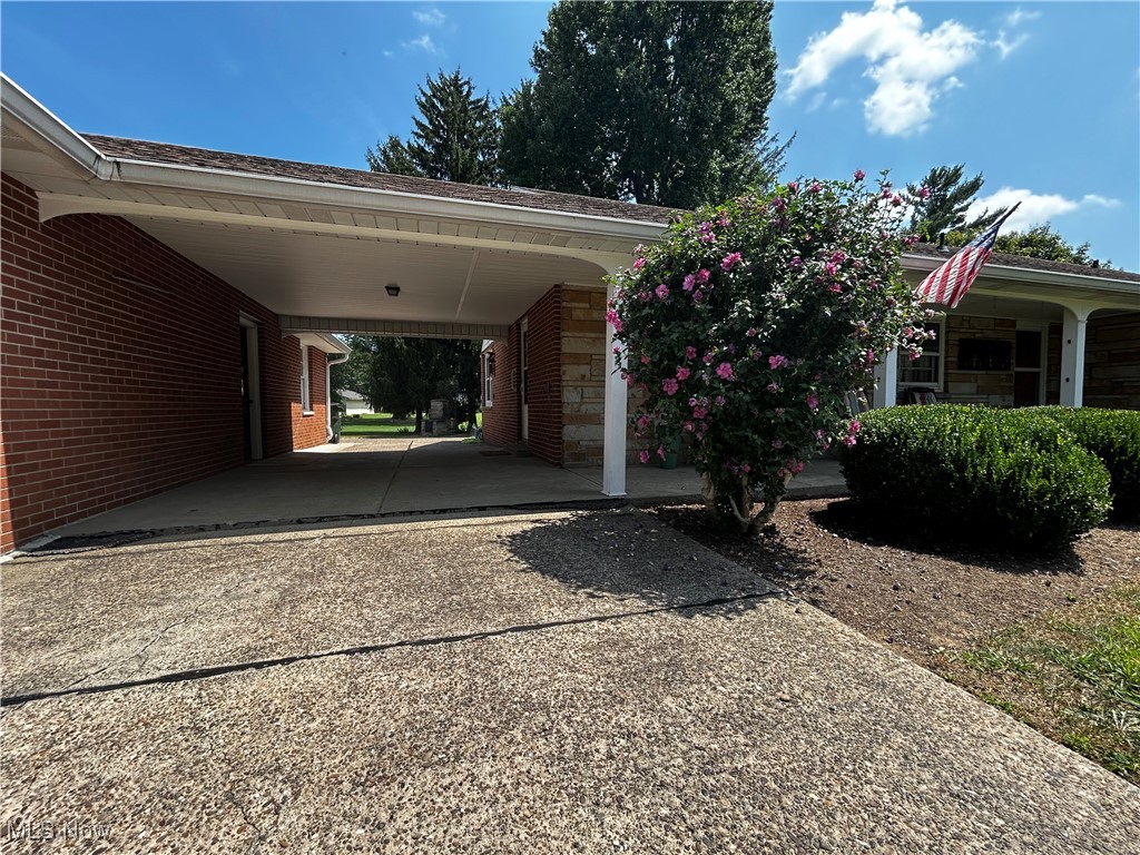 Greenacres Sub - Residential