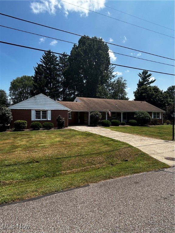 Greenacres Sub - Residential