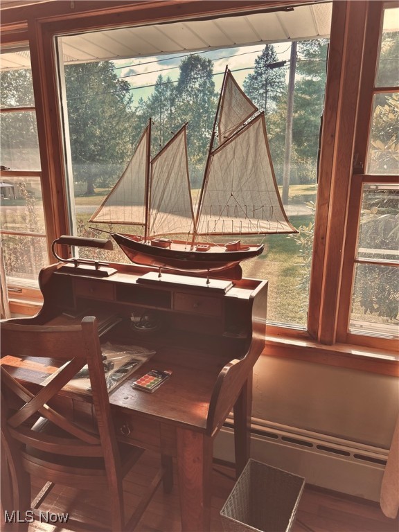 Greenacres Sub - Residential