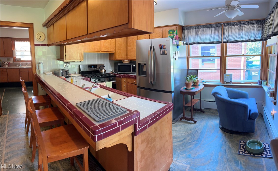 Greenacres Sub - Residential