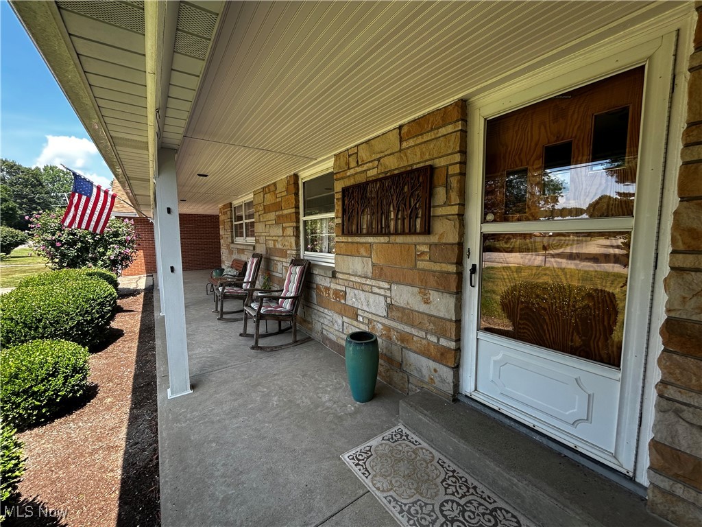 Greenacres Sub - Residential