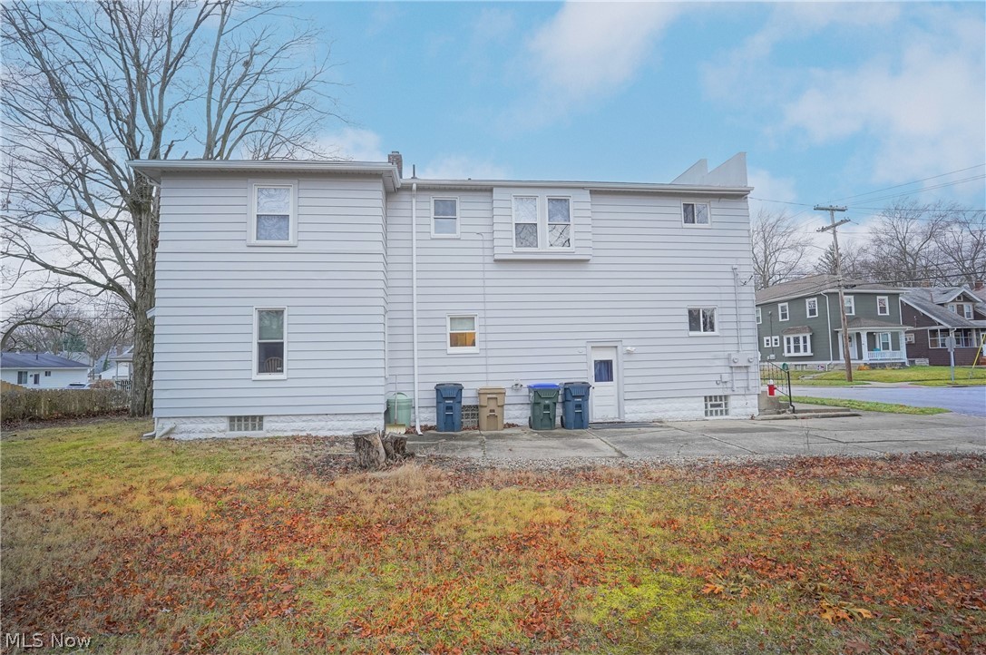 Select #2 Allotment - Residential Income