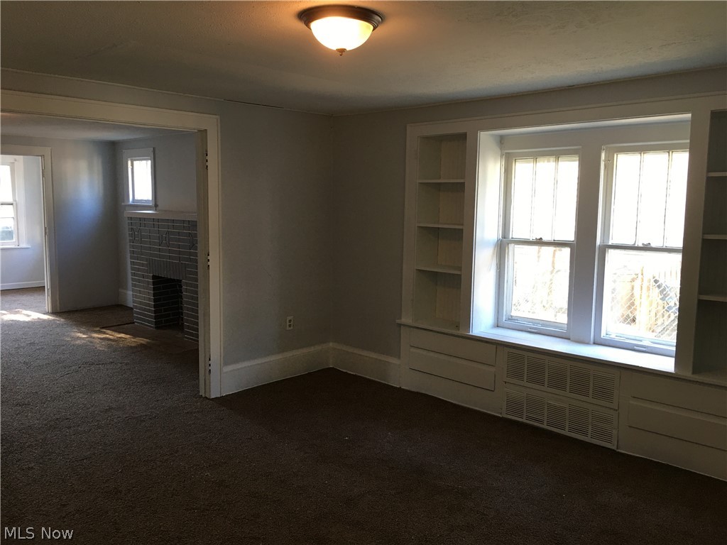 Carl - Residential Lease