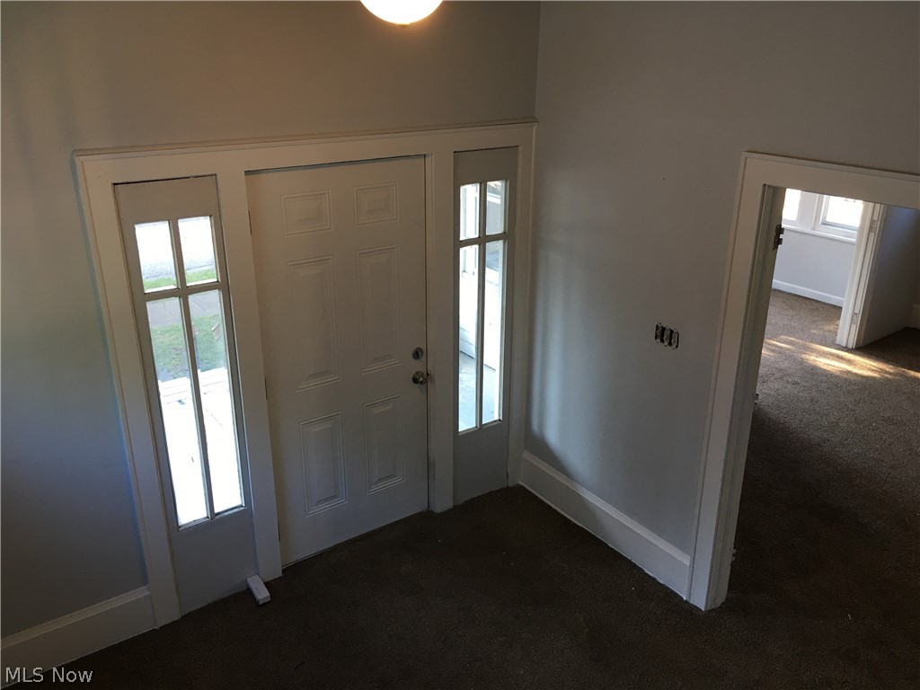 Carl - Residential Lease