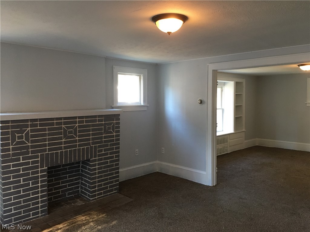 Carl - Residential Lease