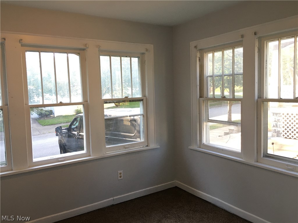 Carl - Residential Lease