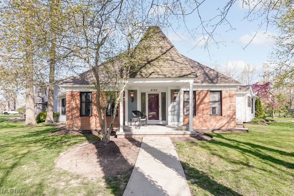 6730 N Palmerston Drive, Mentor, Ohio image 1