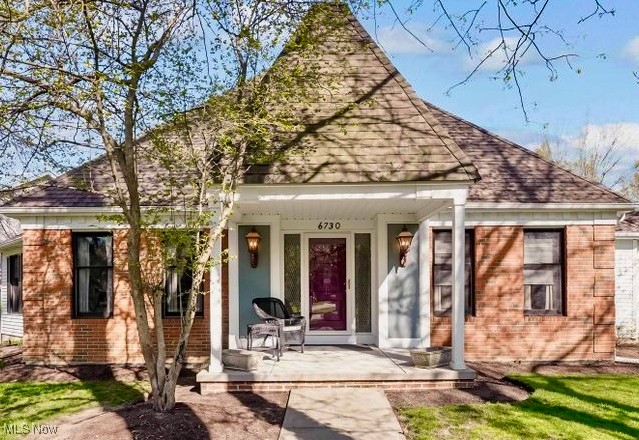 Bellflower Meadow Sbdivision 2 - Residential