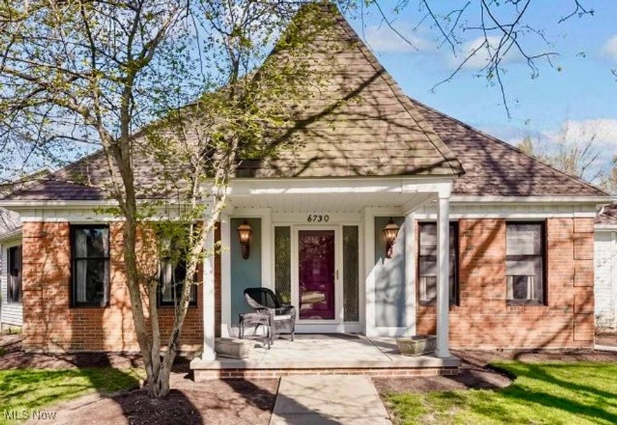 This beautiful custom built home offers a blend of comfort, space, and functionality, perfect for any family. Here are some highlights:Situated on a large corner lot, enhanced by mature trees and gardens, providing a serene environment;

The layout promotes seamless transitions between rooms, enhancing the sense of spaciousness:
The large 1st floor master bedroom offers convenience and includes a large private bathroom; The Well-Equipped Kitchen is not only functional but designed to be the heart of the home: A beautiful wood paneled office provides an ideal setting for work-from-home or study needs; The great room is bright and welcoming, featuring a cozy fireplace and 3 glass doors that open to a deck and fenced in back yard, perfect for indoor-outdoor living; 2 more bedrooms are located upstairs; The dream garage holds up to 4 cars, ideal for car enthusiasts or hobby space; Plus, the finished basement offers extra space for recreation and storage.  With over 2,500 sq. feet, this home is aesthetically pleasing but also equipped to provide all the comforts and functionality needed for modern living.