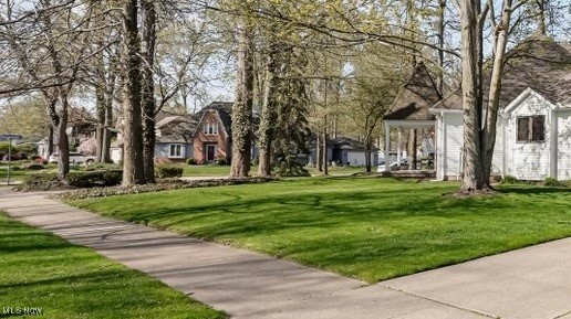 Bellflower Meadow Sbdivision 2 - Residential