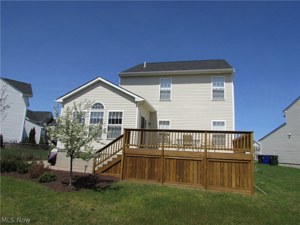 Lakes/Franklin Mills Ph 03 - Residential