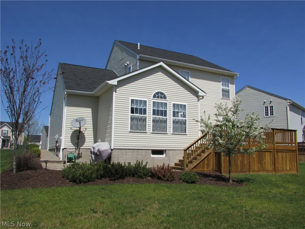 Lakes/Franklin Mills Ph 03 - Residential