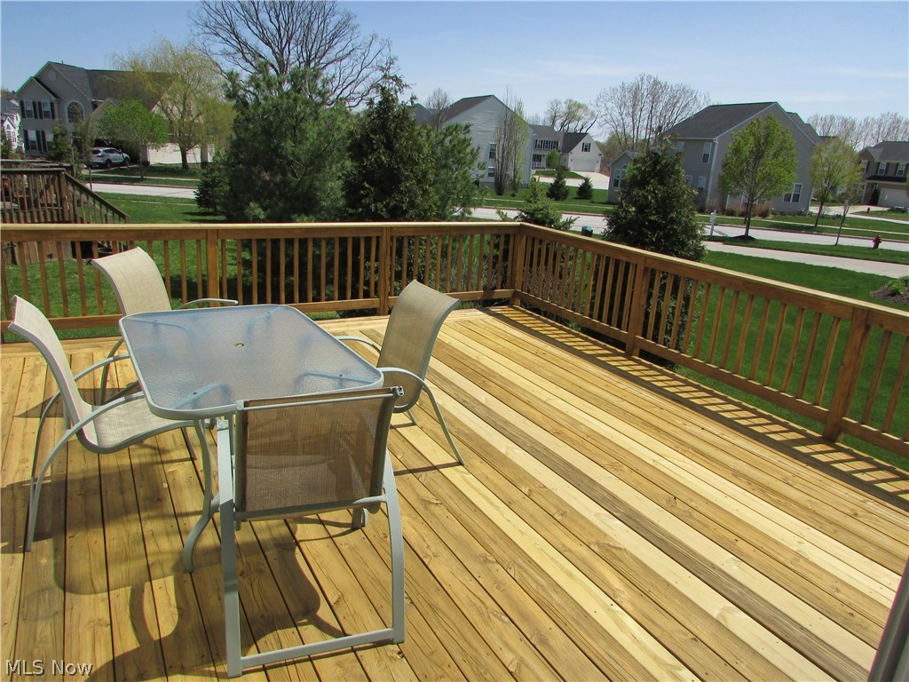 Lakes/Franklin Mills Ph 03 - Residential