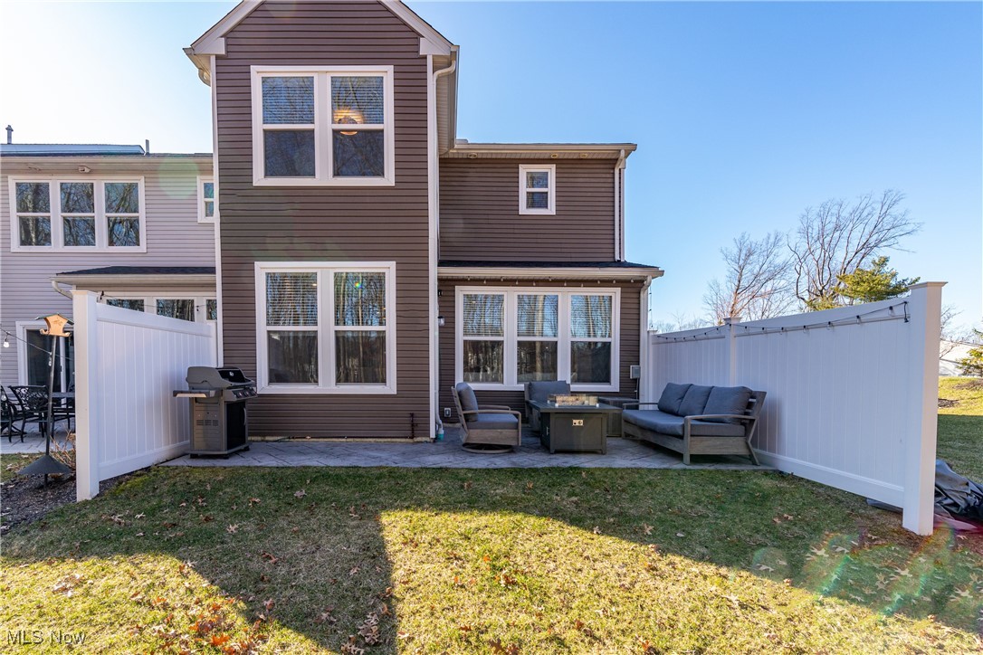 831 S Greenway Drive, Westlake, Ohio image 5