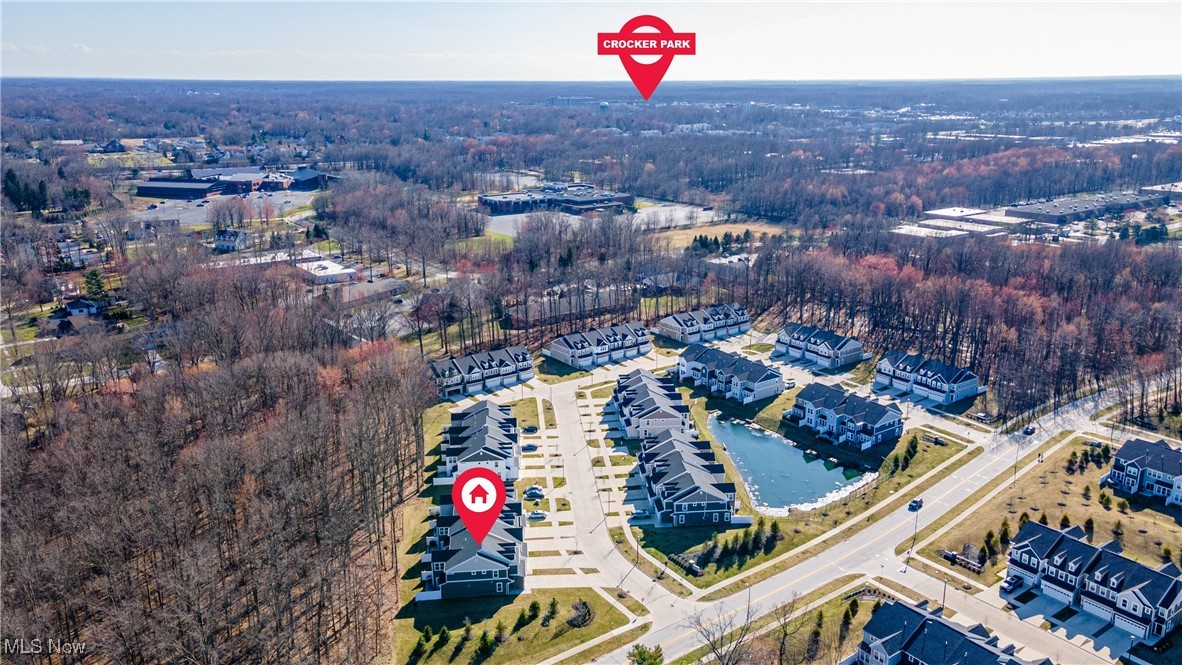 831 S Greenway Drive, Westlake, Ohio image 44