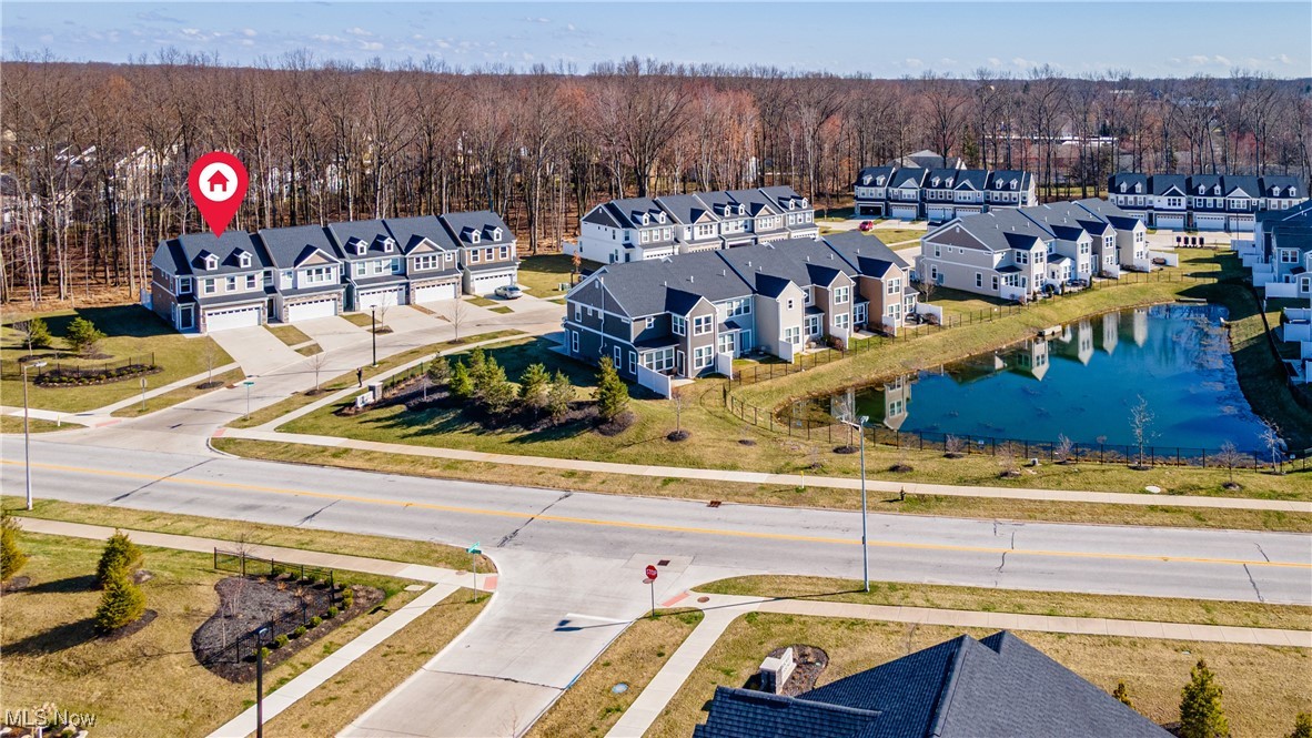 831 S Greenway Drive, Westlake, Ohio image 45
