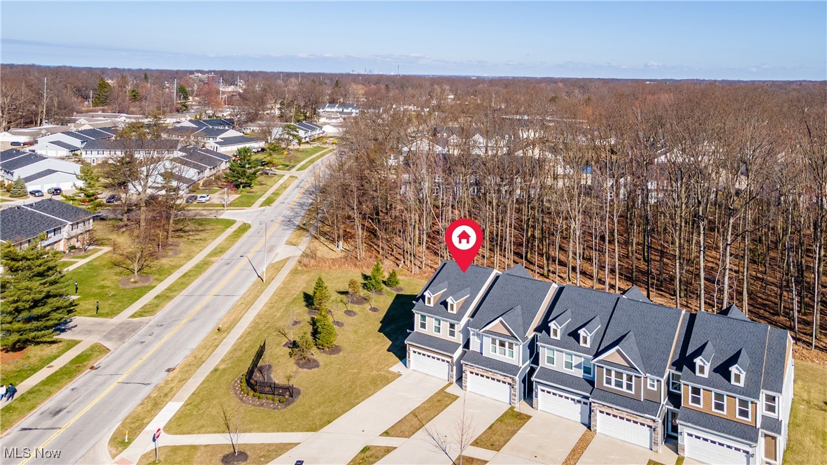 831 S Greenway Drive, Westlake, Ohio image 42