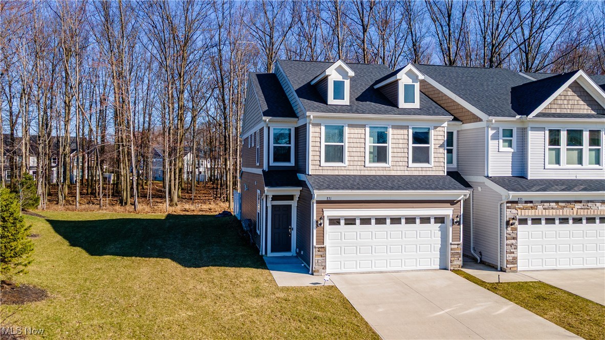 831 S Greenway Drive, Westlake, Ohio image 1