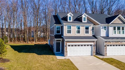 831 S Greenway Drive, Westlake, OH 44145 - #: 5109457