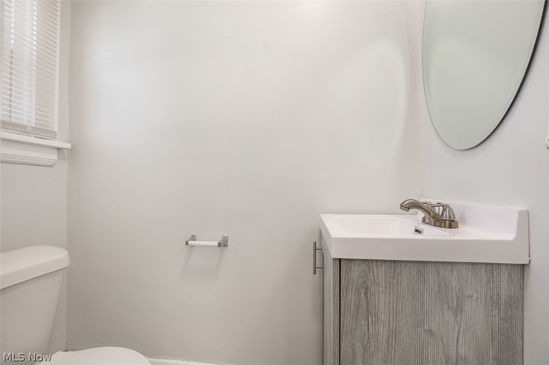 Maple Heights Allotment - Residential