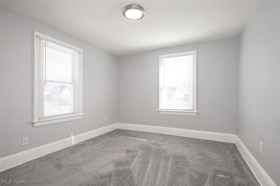 Maple Heights Allotment - Residential