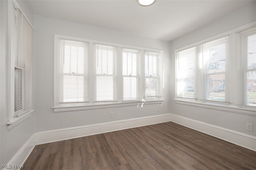 Maple Heights Allotment - Residential