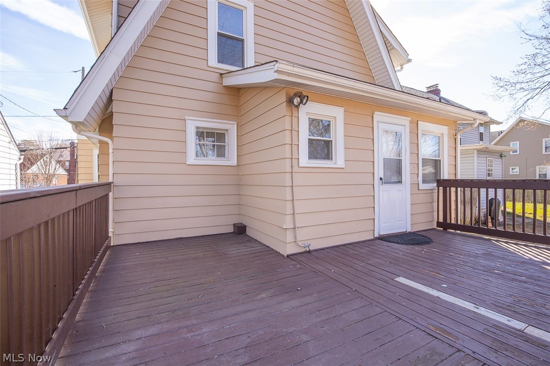 Maple Heights Allotment - Residential