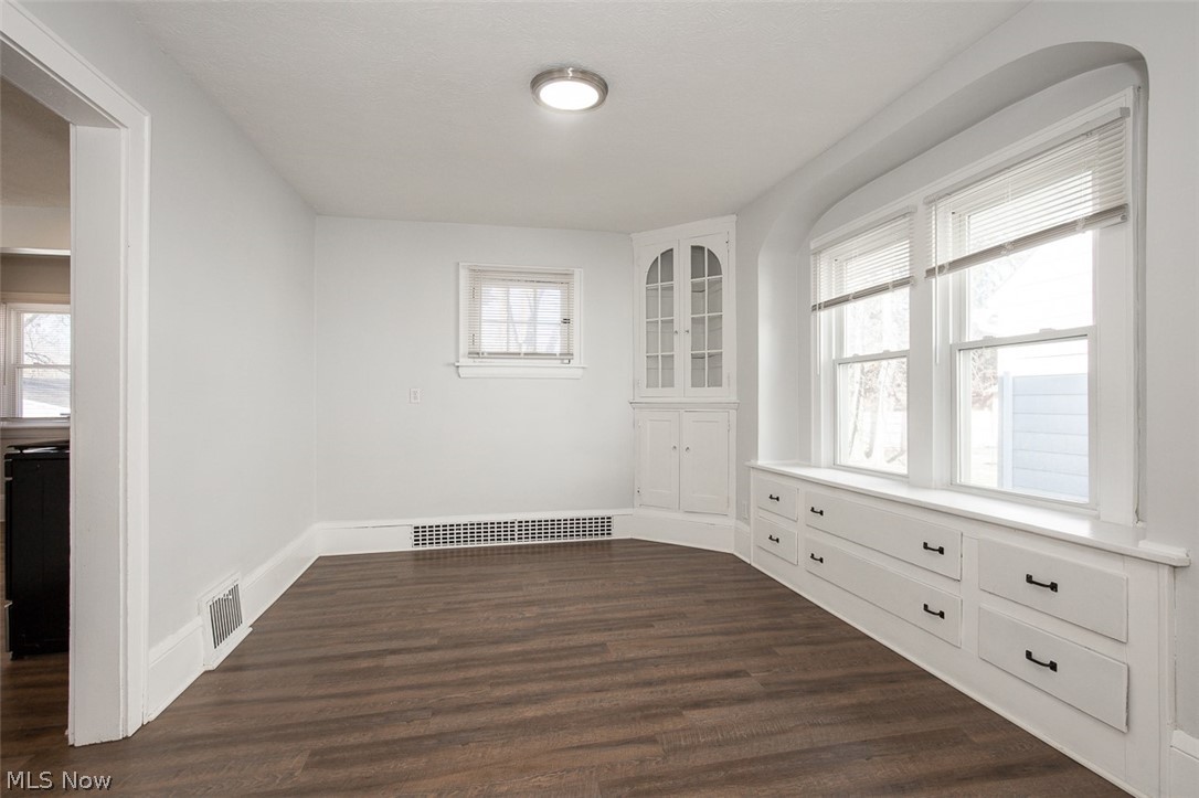 Maple Heights Allotment - Residential