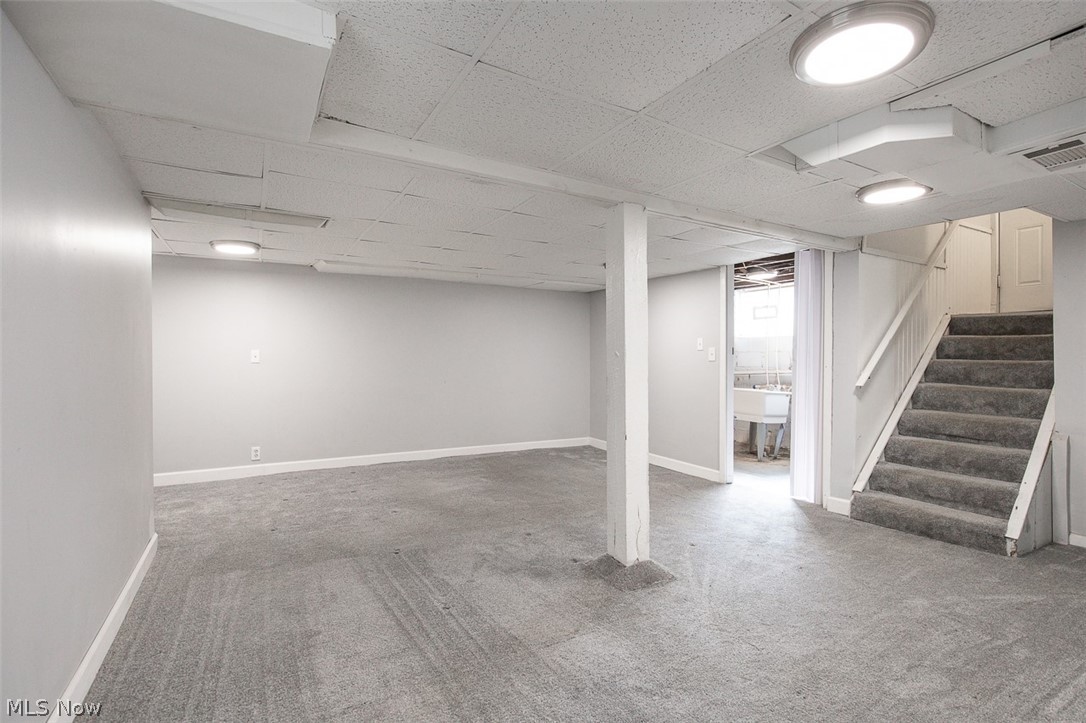 Maple Heights Allotment - Residential