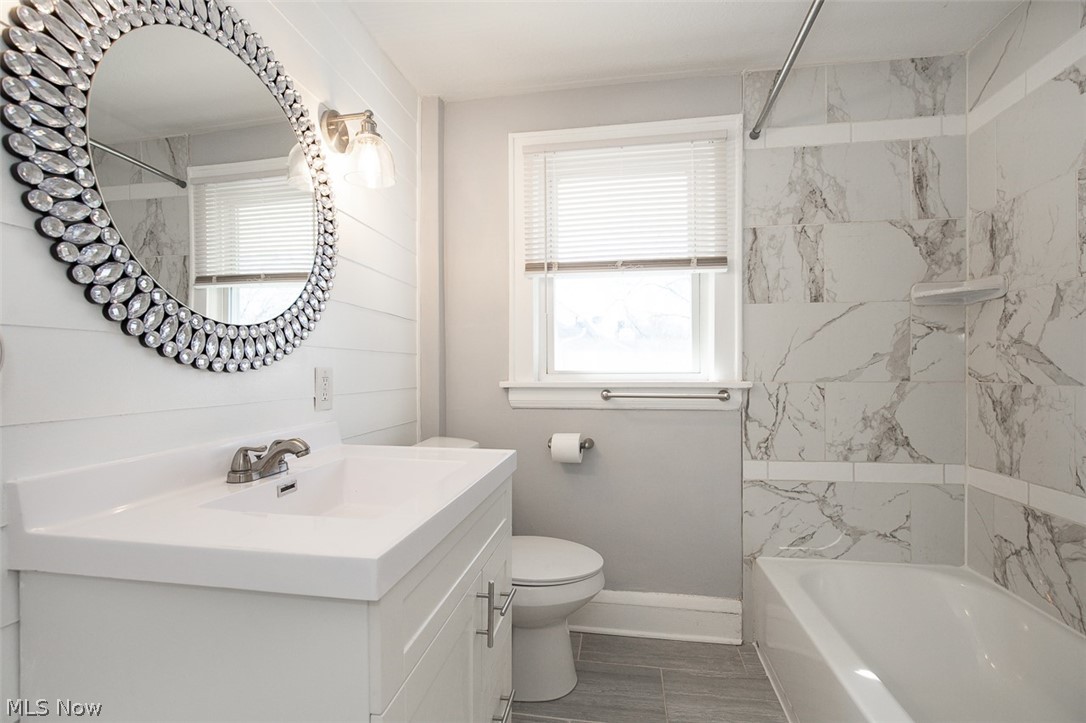 Maple Heights Allotment - Residential