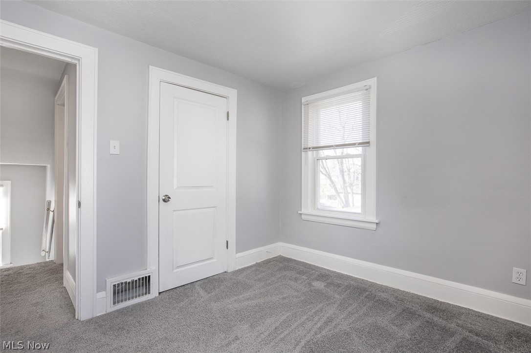 Maple Heights Allotment - Residential