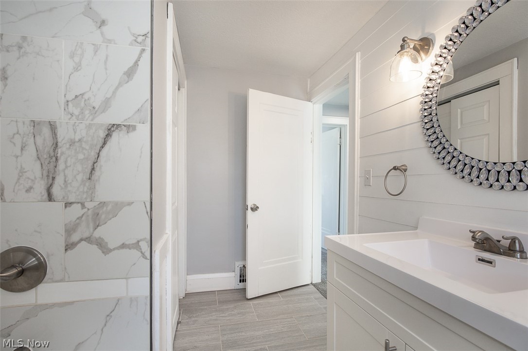 Maple Heights Allotment - Residential