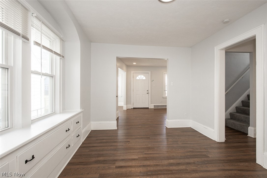 Maple Heights Allotment - Residential