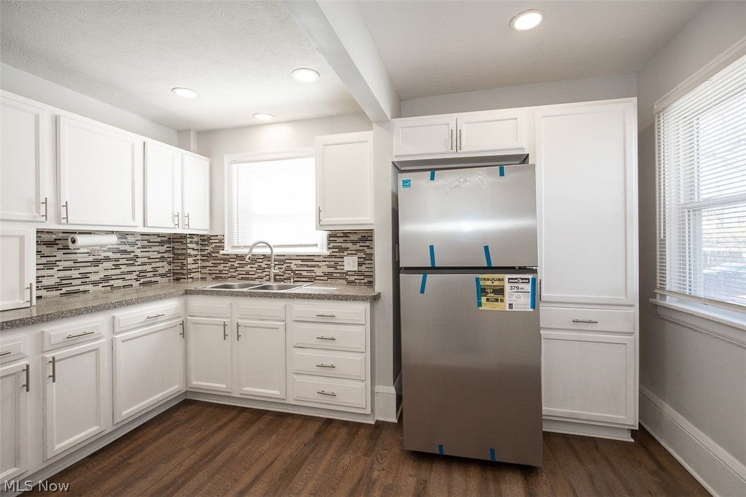 Maple Heights Allotment - Residential